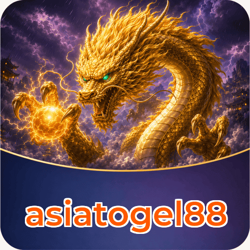 asiatogel88 APK v4.7.5 - Screenshot UI modern dan intuitif Indonesia
